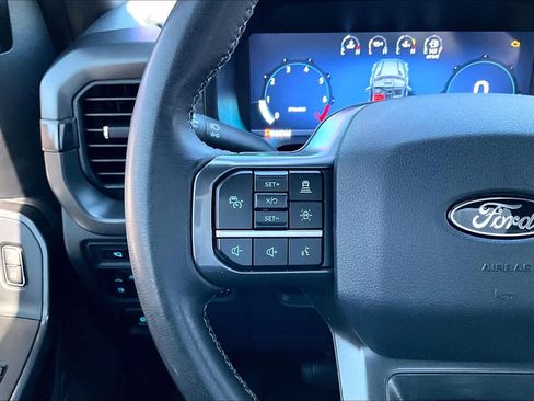 Used 2024 Ford F150 XLT w/ Equipment Group 302A MID AWD/4WD image 24
