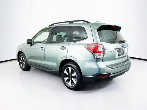Used 2018 Subaru Forester 2.5i Limited image 5
