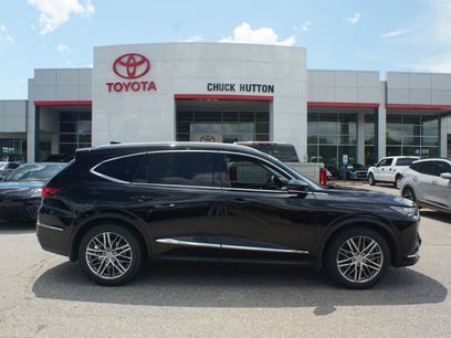 Used 2023 Acura MDX SH-AWD w/ Advance Package