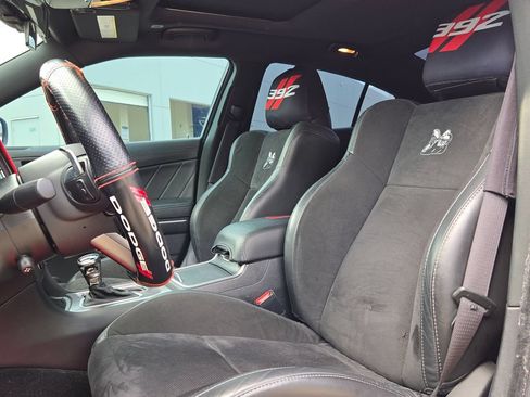 Used 2021 Dodge Charger Scat Pack RWD image 16