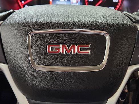 Used 2016 GMC Canyon SLT w/ Driver Alert Package image 47