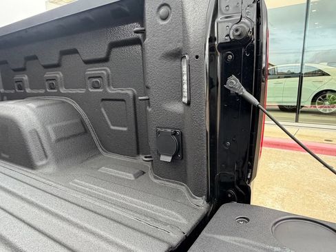 Used 2026 GMC Sierra 1500 AT4X AWD/4WD image 13