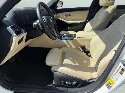 Used 2023 BMW 330e w/ Driving Assistance Package image 37