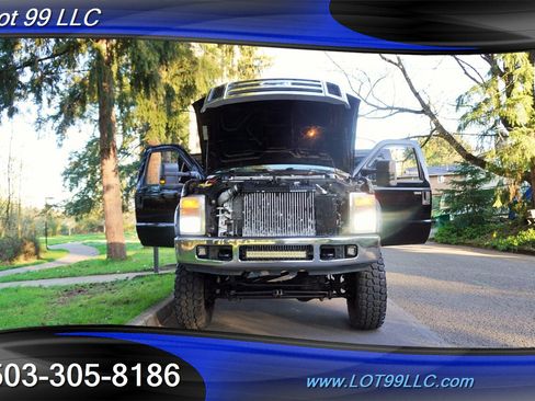 Used 2008 Ford F350 Lariat image 27