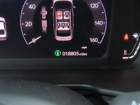 Certified 2023 Honda Accord LX image 22