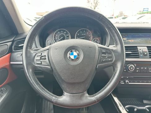 Used 2013 BMW X3 xDrive28i image 28
