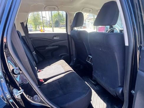 Used 2016 Honda CR-V SE image 29