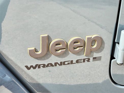 Used 2024 Jeep Wrangler Unlimited Rubicon 392 w/ Dual Top Group image 11