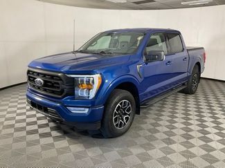Used 2023 Ford F150 XLT w/ Equipment Group 302A High AWD/4WD 360° Tour