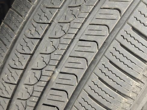 Used 2021 GMC Yukon AT4 w/ AT4 Premium Package image 88