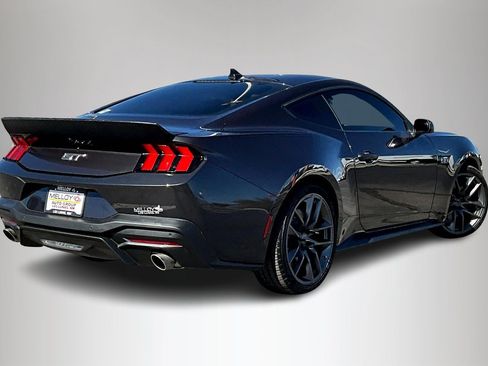 Used 2024 Ford Mustang GT image 6