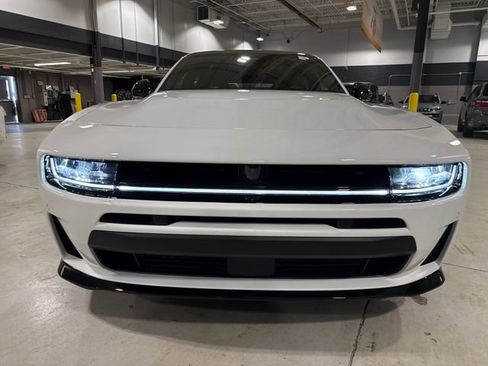 New 2026 Dodge Charger R/T image 2