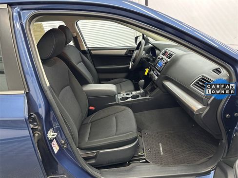 Used 2019 Subaru Outback 2.5i image 13