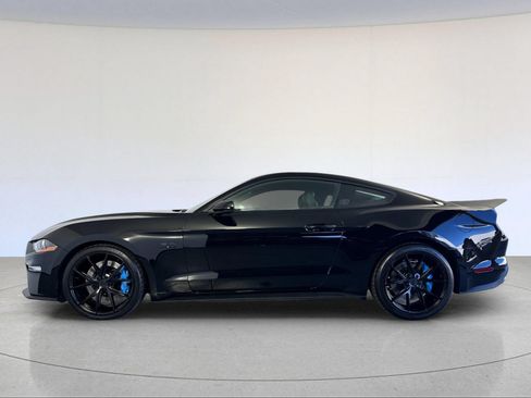 Used 2018 Ford Mustang GT w/ GT Performance Package RWD image 2