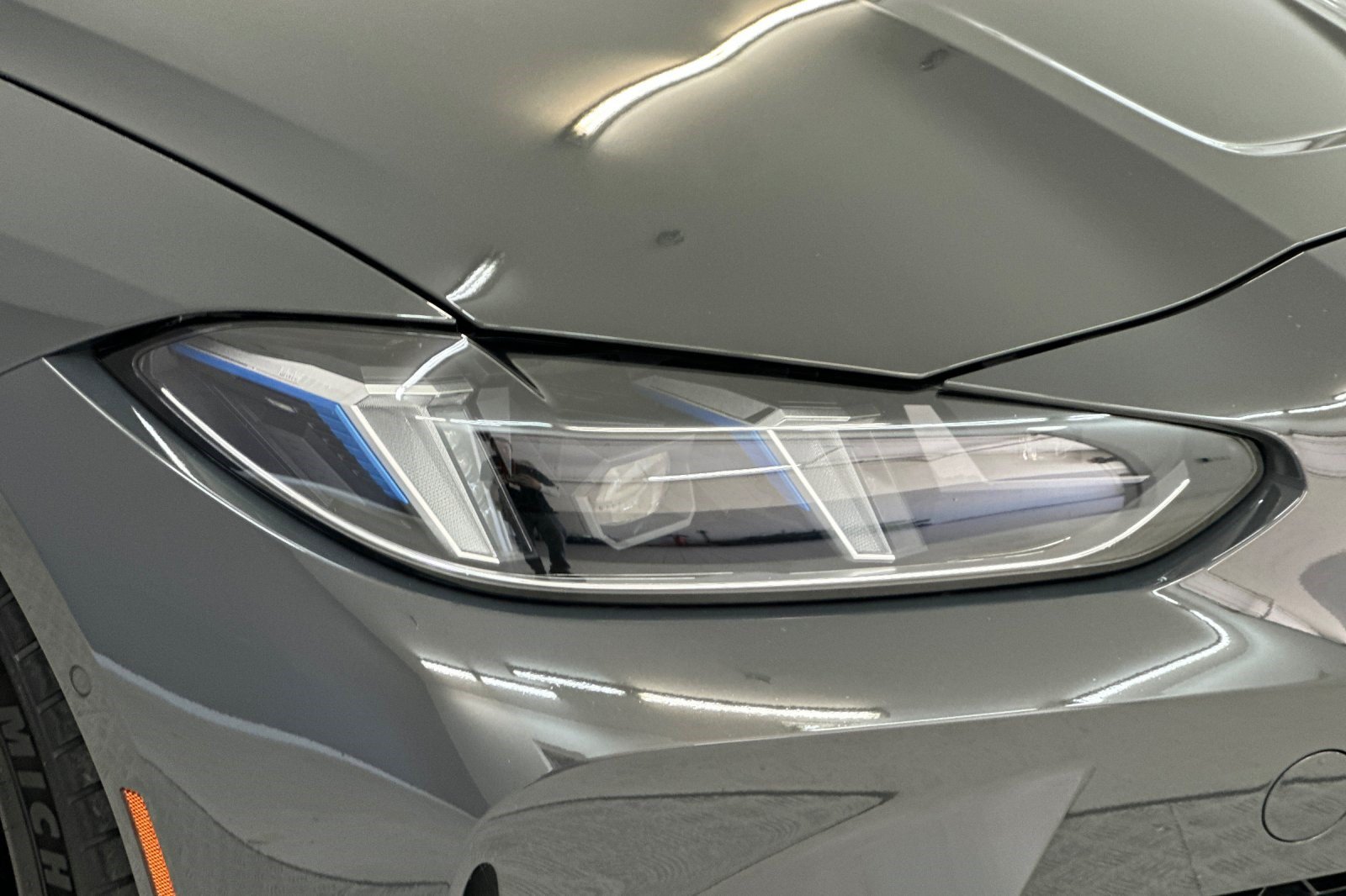 Used 2026 BMW M4 xDrive Competition AWD/4WD image 12