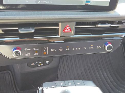 New 2025 Kia EV6 Light AWD/4WD image 18