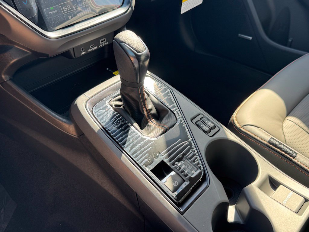 New 2026 Subaru Crosstrek 2.5i Limited AWD/4WD image 15