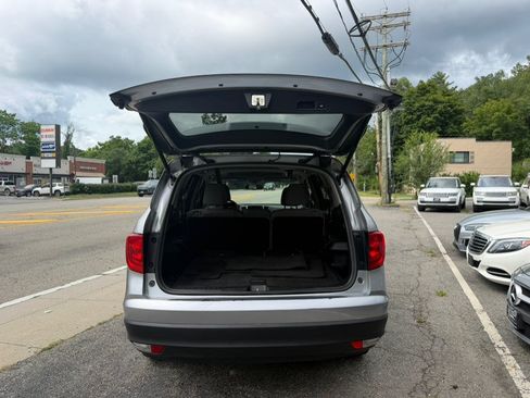 Used 2017 Honda Pilot EX-L image 8