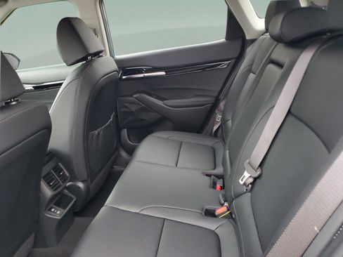 New 2026 Kia Seltos EX image 10