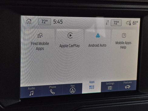 Used 2022 Ford Bronco Big Bend image 19