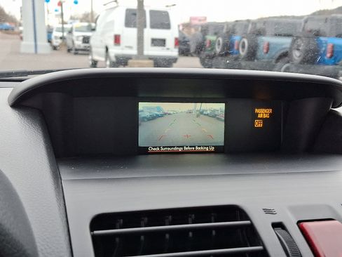 Used 2015 Subaru Forester 2.5i Premium w/ Protection Package #1 image 24