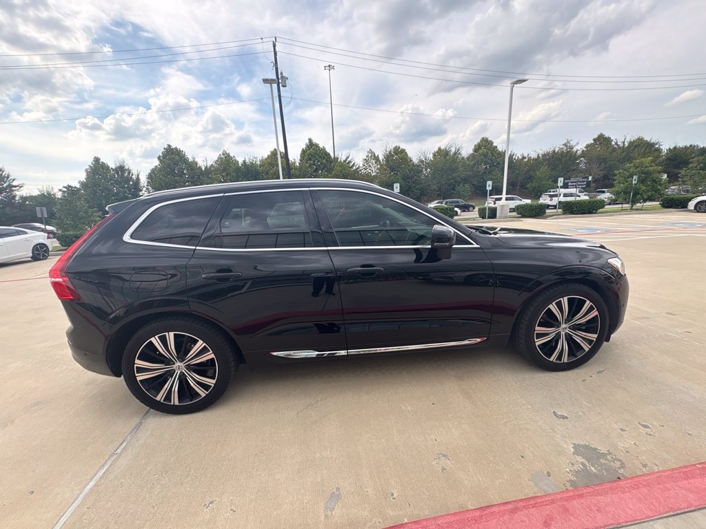 Used 2022 Volvo XC60 T8 Inscription w/ Advanced Package AWD/4WD image 5