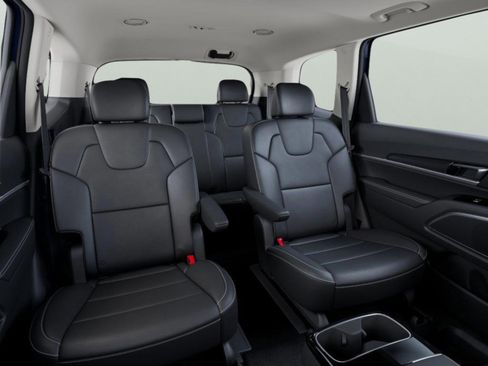 New 2025 Kia Telluride S image 16