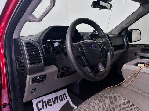 Used 2019 Ford F150 XLT AWD/4WD image 9