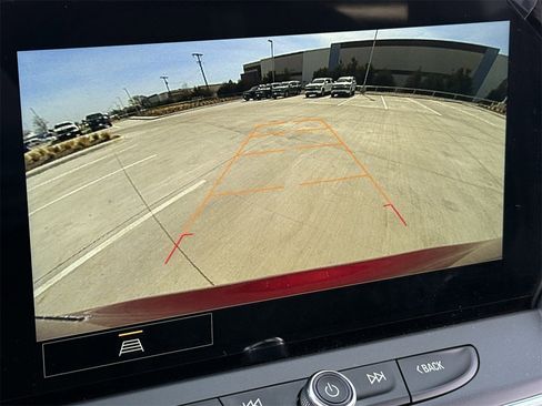 Certified 2024 Chevrolet Blazer LT w/ Convenience Package image 17