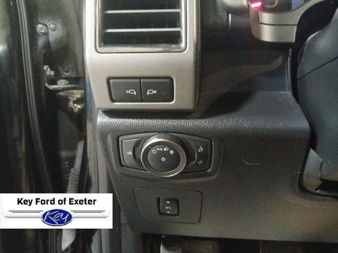 Used 2018 Ford F150 Raptor w/ Equipment Group 802A Luxury image 26