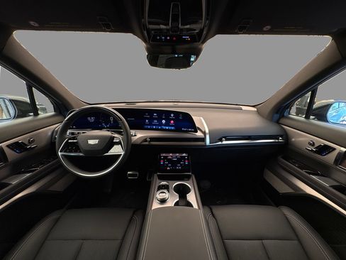 New 2027 Cadillac Vistiq Sport AWD/4WD image 21