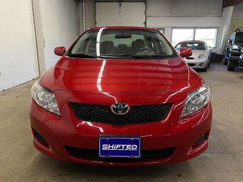 Used 2009 Toyota Corolla LE image 7