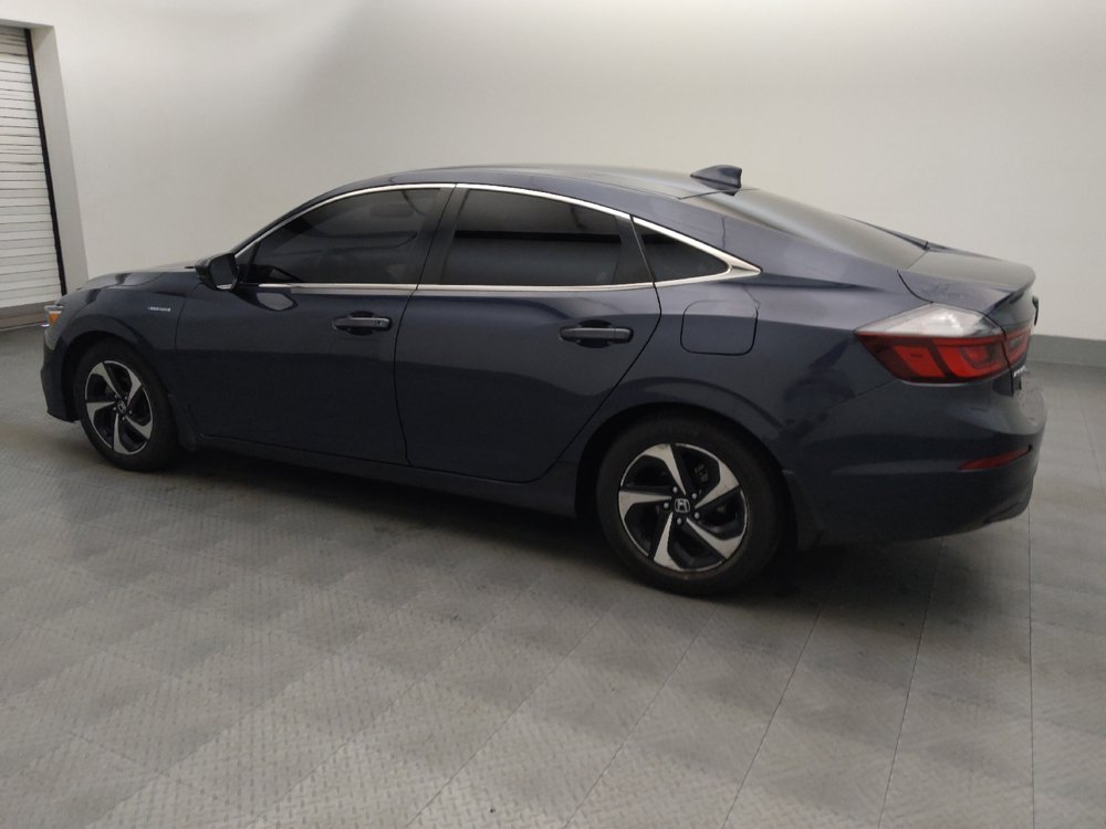 Used 2022 Honda Insight EX image 3