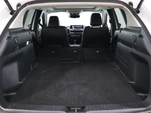 Used 2025 MAZDA CX-50 AWD 2.5 S w/ Premium Package image 32