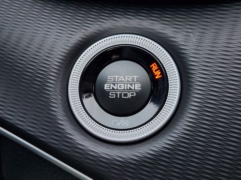 New 2026 Jeep Grand Cherokee Laredo image 22