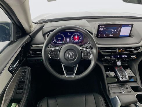 Used 2024 Acura MDX SH-AWD w/ Technology Package image 25