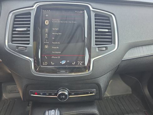 Used 2020 Volvo XC90 T6 Momentum AWD/4WD image 20