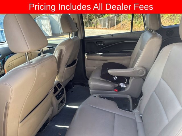 Used 2019 Honda Pilot Touring image 15