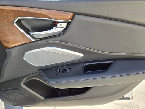 Certified 2021 Acura RDX Advance Package image 23