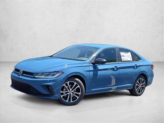New 2026 Volkswagen Jetta Sport FWD video 1