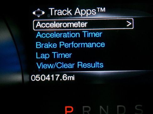 Used 2016 Ford Mustang Premium image 17