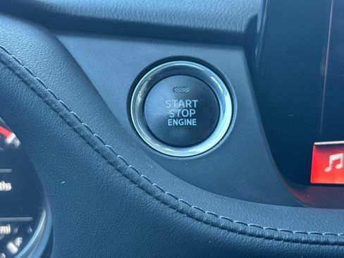 Used 2019 MAZDA MAZDA6 Touring FWD image 21