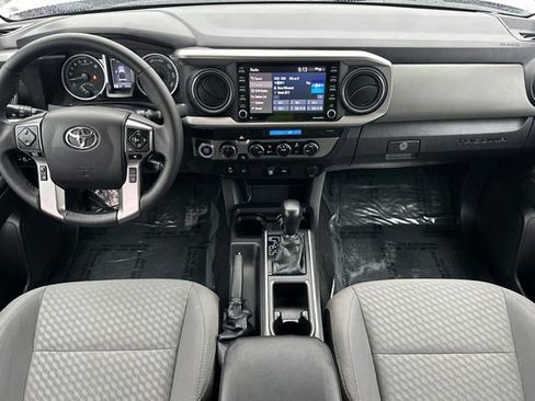 Certified 2023 Toyota Tacoma SR5 image 17