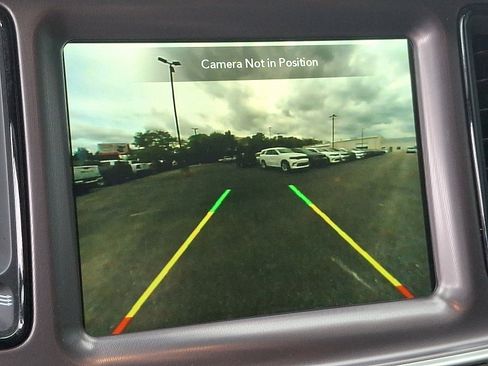 Used 2021 Dodge Challenger R/T Scat Pack image 18