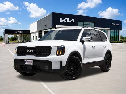 Certified 2024 Kia Telluride SX Prestige X-Line