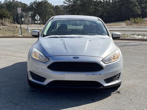 Used 2018 Ford Focus SE image 5