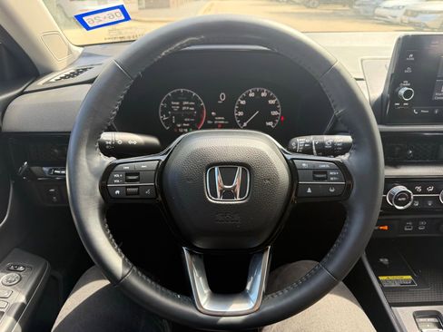 Used 2023 Honda CR-V EX-L image 12