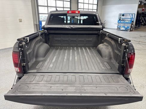 Used 2018 RAM 1500 Sport w/ Convenience Group image 37
