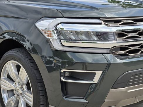 Used 2023 Ford Expedition King Ranch RWD image 12