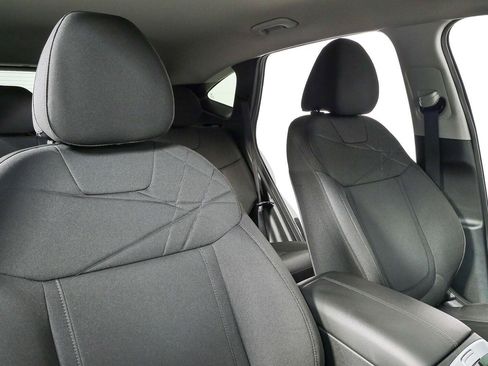 Used 2022 Hyundai Tucson SEL w/ Cargo Package FWD image 21